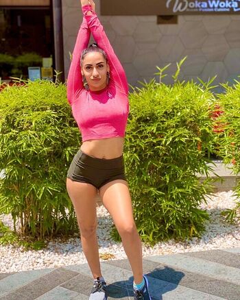 Full leaked Violeta dee page private onlyfans photo