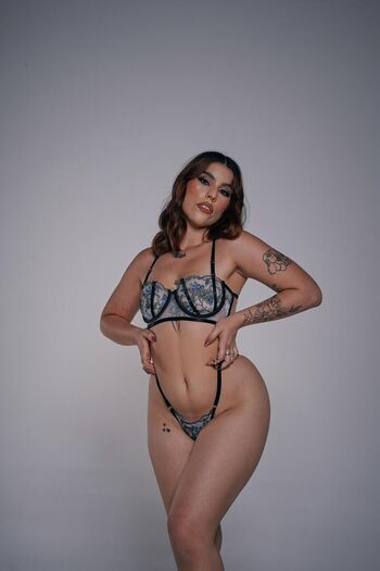 Full leaked Violeta marquez private onlyfans photo