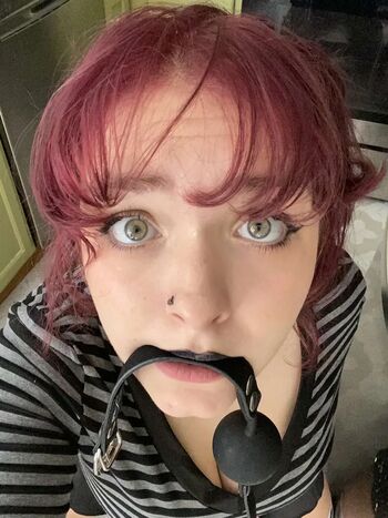 Full leaked Violetfeverdream private onlyfans photo