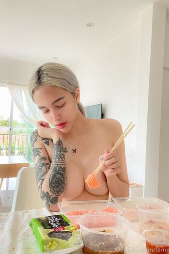 Full leaked Violetgood page private onlyfans photo