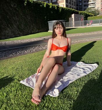 Full leaked Violetitangel private onlyfans photo