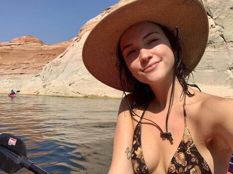 Full leaked Violett beane private onlyfans photo