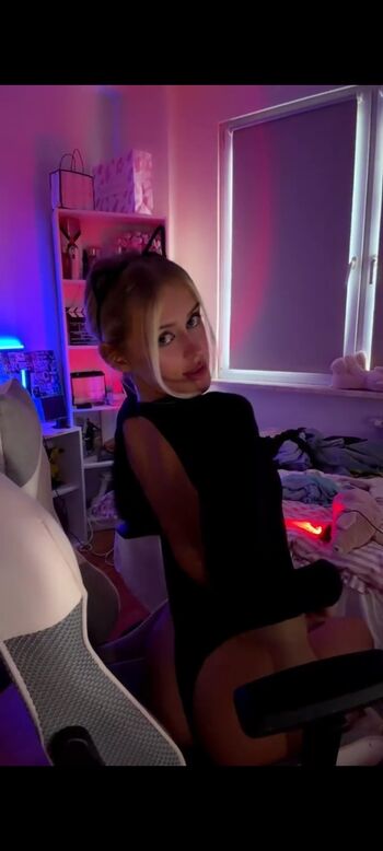 Full leaked Violett private onlyfans photo