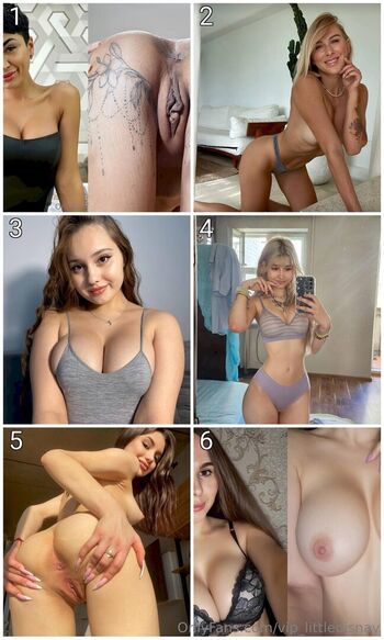 Full leaked Vip littledisnay private onlyfans photo