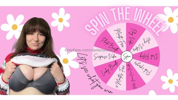 vipdaisybeth