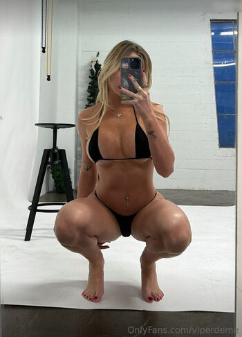 Full leaked Viperdeme private onlyfans photo