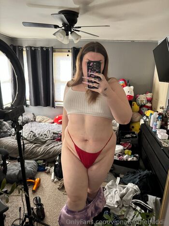 Full leaked Vipnattiethebaddie private onlyfans photo