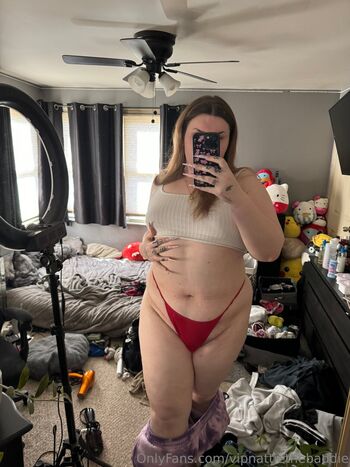 Full leaked Vipnattiethebaddie private onlyfans photo