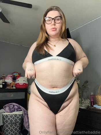 Full leaked Vipnattiethebaddie private onlyfans photo