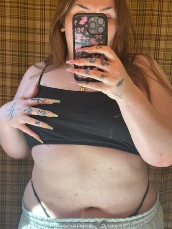 Full leaked Vipnattiethebaddie private onlyfans photo