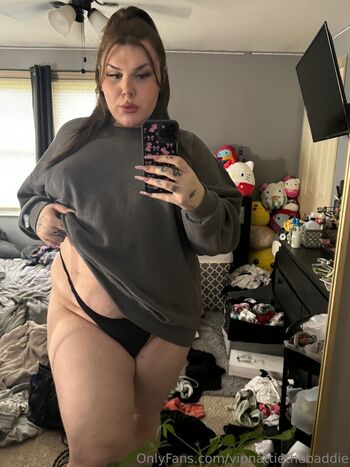 Full leaked Vipnattiethebaddie private onlyfans photo