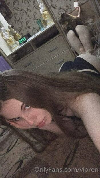 Full leaked Vipren private onlyfans photo