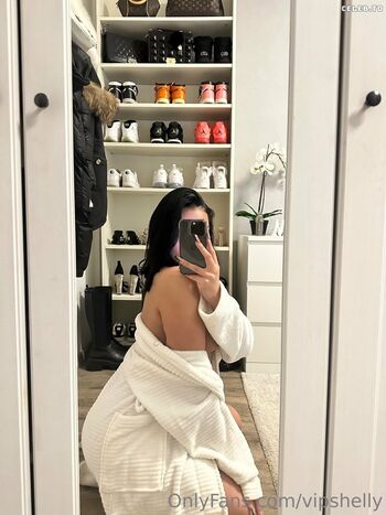 Full leaked Vipshelly private onlyfans photo