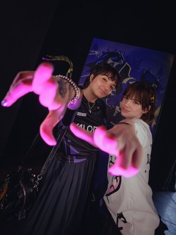 Full leaked Viqsm private onlyfans photo