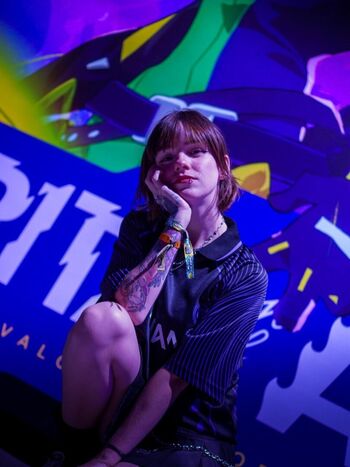 Full leaked Viqsm private onlyfans photo