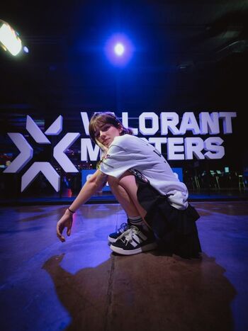 Full leaked Viqsm private onlyfans photo