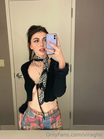 Full leaked Viragho private onlyfans photo