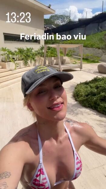 Full leaked Virginia fonseca private onlyfans photo