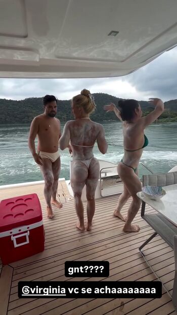 Full leaked Virginia fonseca page private onlyfans photo