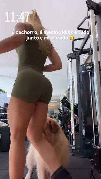 Full leaked Virginia fonseca page private onlyfans photo