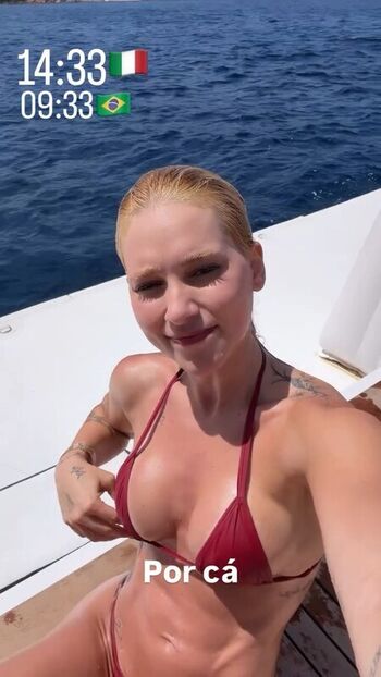 Full leaked Virginia fonseca page private onlyfans photo