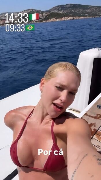Full leaked Virginia fonseca page private onlyfans photo