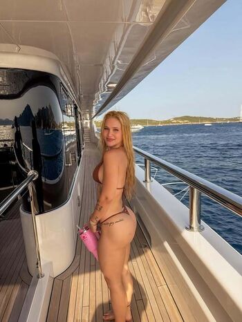 Full leaked Virginia fonseca page private onlyfans photo