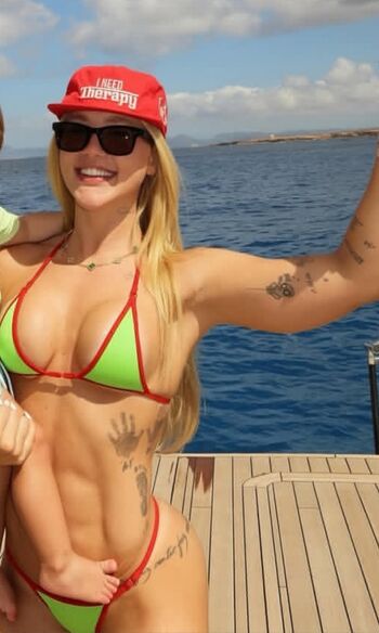 Virgínia Fonseca