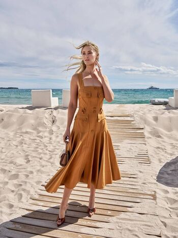 Full leaked Virginia gardner private onlyfans photo