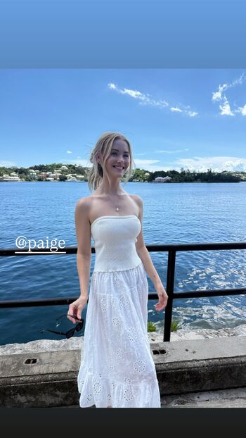 Full leaked Virginia gardner private onlyfans photo