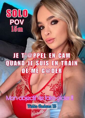 Full leaked Virginie caprice private onlyfans photo