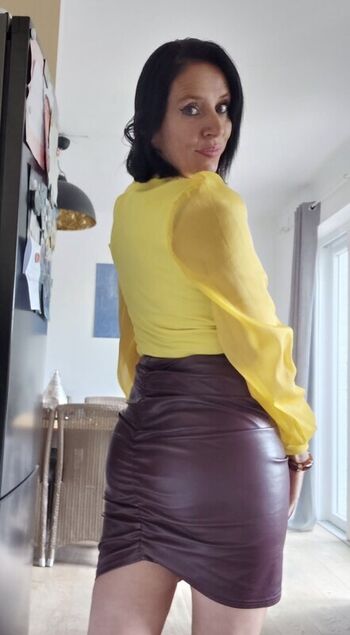 Full leaked Virginie dechef private onlyfans photo