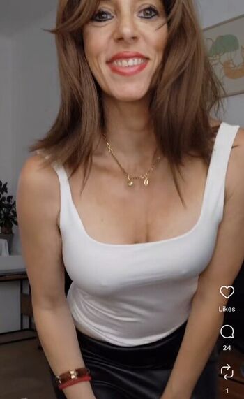 Full leaked Virginie dechef private onlyfans photo