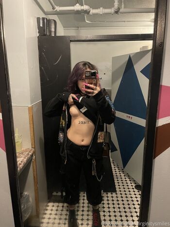 virginitysmiles