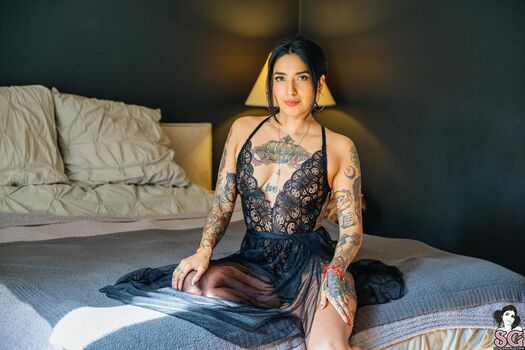 Full leaked Virikasuicide page private onlyfans photo