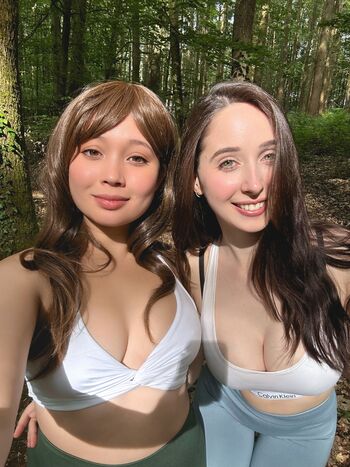Full leaked Virtual geisha private onlyfans photo