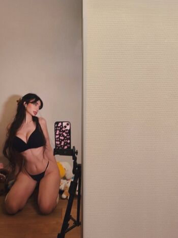 Full leaked Virtualtorii private onlyfans photo