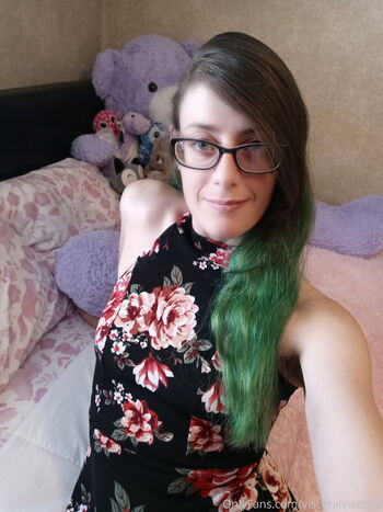 Full leaked Visceralvixen private onlyfans photo