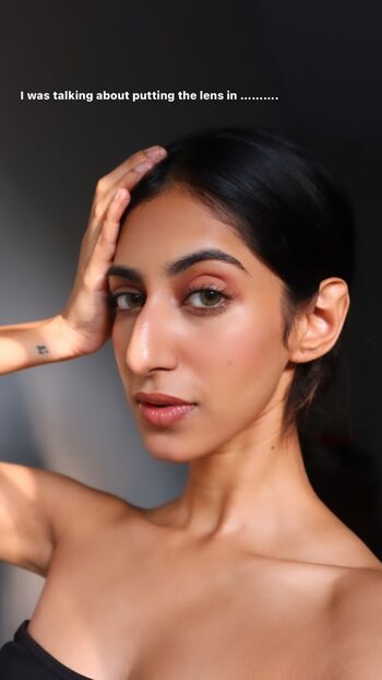 Full leaked Vishnupriyaaa page private onlyfans photo