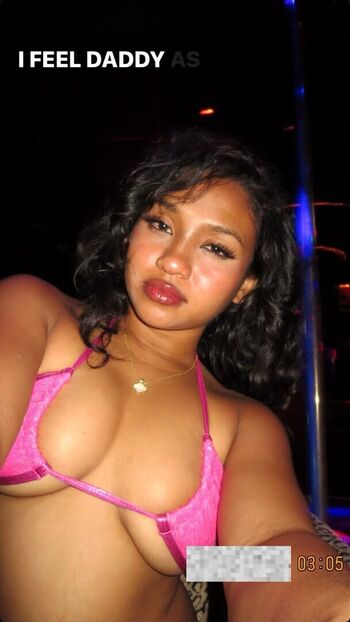 Full leaked Visual vixen page private onlyfans photo
