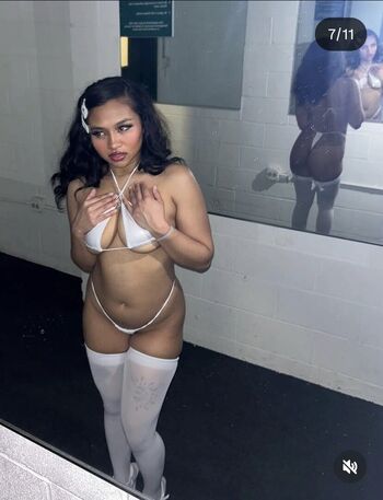 Full leaked Visual vixen page private onlyfans photo