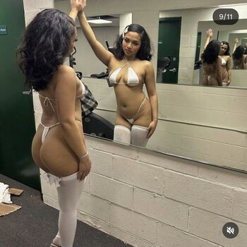 Full leaked Visual vixen page private onlyfans photo