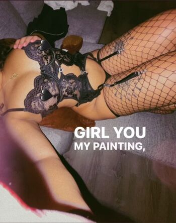 Full leaked Visual vixen page private onlyfans photo