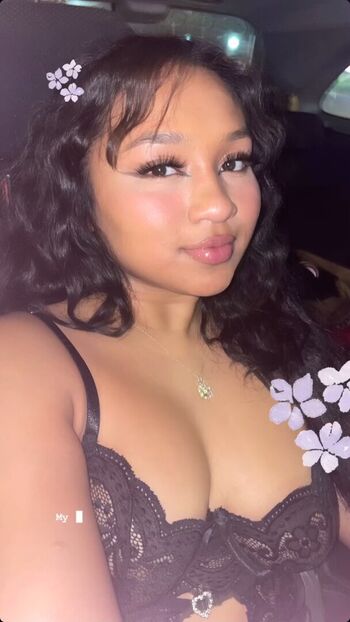 Full leaked Visual vixen private onlyfans photo