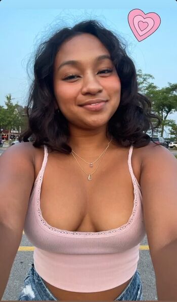 Full leaked Visual vixen private onlyfans photo