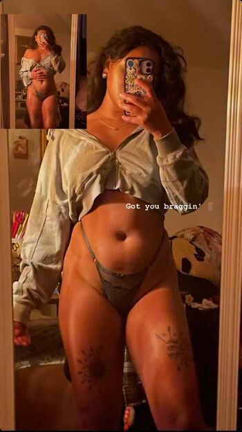 Full leaked Visual vixen private onlyfans photo