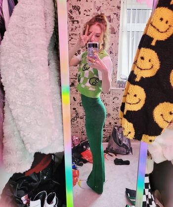 Full leaked Visualsounds private onlyfans photo