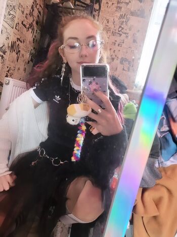 Full leaked Visualsounds private onlyfans photo