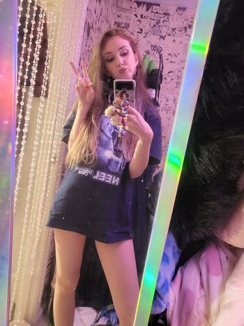 Full leaked Visualsounds private onlyfans photo