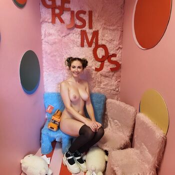 Full leaked Visualsounds private onlyfans photo